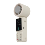 Verbatim Cool ?n? Go Ice Touch Pro (white/silver)