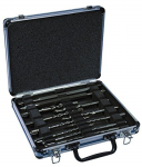 Makita drill bit set D-42400 13 pcs