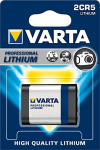 Varta Photo 2CR5, litowa, 6V (6203-201-401)