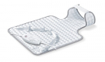 Sanitas back / neck heating pads 32 cr