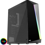 Aerocool Shard - black window