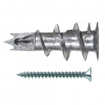 Fischer plasterboard dowel metal GKM 12 - 040432