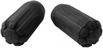 Black Diamond TREKKING POLE TIP PROTECTORS - BD1120790000ALL1