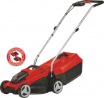 Einhell cordless lawn mower GE-CM 18/32 Li-Solo - 3413256