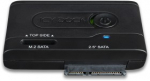 IcyDock MB031U-1SMB