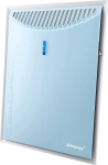 Steba air purifier LR 10 PLASMA white