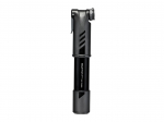 TOPEAK MOUNTAIN TT TWIN TURBO PUMP