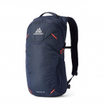 Gregory Nano Urban seljakott 18 l tumesinine
