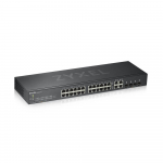 Zyxel GS1920-24V2 hallatud gigabaidine Ethernet (10/100/1000) must