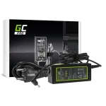 Green Cell AD41P toiteadapter/inverter siseruumidesse 65 W must