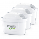 Brita Maxtra Pro k&otilde;va vee ekspertfilter 3 tk