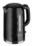 Amica KM 3010 1.7 l 2200 W electric kettle Black