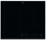 ELECTROLUX induktsioonpliidiplaat CIS62450