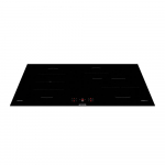 Gorenje GI8421BSC Built-in 80 cm Induction cooktop 4 zone(s) Black