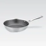 Professionaalne praepann Maestro MR-1224-28 28 cm