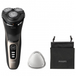 Philipsi pardel 3000 seeria S3242/12 m&auml;rg- ja kuivkasutusega elektripardel