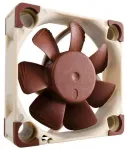 Noctua NF-A4x10 5V arvutikorpuse ventilaator 4 cm beež, pruun