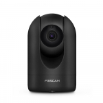 Foscam R4M-B turvakaamera Cube IP turvakaamera Siseruumidesse 2560 x 1440 pikslit Lauale