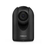 Foscam R4M-B turvakaamera Cube IP turvakaamera Siseruumidesse 2560 x 1440 pikslit Lauale