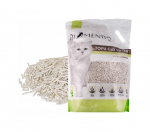 DIAMENTIQ Tofu Matcha Ultra clumpy - taimne kassiliiv - 4kg