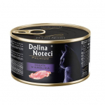 DOLINA NOTECI Premium kassitoit k&uuml;&uuml;likulihaga - 185g