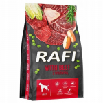 DOLINA NOTECI Rafi with beef - dry dog food - 10kg