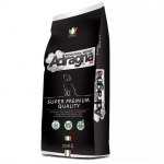 ADRAGNA Super Premium Quality Medium/Maxi Lamb - kuiv koeratoit - 20kg