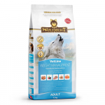 WOLFSBLUT VetLine Weight Management kalkuniliha kuivtoit koertele 12 kg