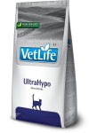 Farmina Vet Life Natural Diet kassitoit Ultrahypo 2kg