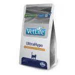 Farmina Vet Life Natural Diet kassitoit Ultrahypo 2kg