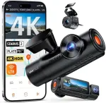 Vantrue N4 PRO S videosalvesti