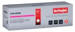 Activejet ATB-248MN tooner Brother printeritele; Brother TN248M asenduskassett; Supreme; 1000 lehek&uuml;lge; lilla)