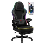 RGB must v&otilde;rkkangast m&auml;ngutool