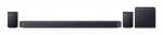Samsung Q-series HW-Q990H Black 11.1.4 channels