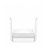 Cudy WR1200E traadita ruuter Kiire Ethernet kahe sagedusalaga (2,4 GHz / 5 GHz) Valge