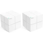 Tenda Nova MW6 Dual-band (2.4 GHz / 5 GHz) Wi-Fi 5 (802.11ac) White 2