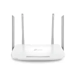 TP-Link EC220-G5 traadita ruuter Gigabit Ethernet kahesageduslik (2,4 GHz / 5 GHz) 4G Valge