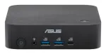 ASUS ExpertCenter PN54-S1-S50015AL AMD Ryzen&trade; 5 220 16 GB DDR5-SDRAM 512 GB SSD Windows 11 Pro Mini PC Black
