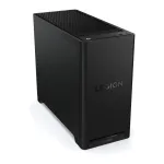 Lenovo Legion T5 30IAX10 Ultra 9 275HX 32GB DDR5 5600 SSD 2TB GeForce RTX 5060 Ti 8GB 850W Win11 Eclipse must