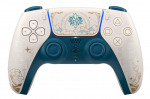 Sony PlayStation 5 DualSense Wireless Controller Limited Edition &ndash; Genshin Impact