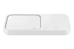 Samsung EP-P5400 k&otilde;rvaklapid, nutitelefon, nutikell, valge, USB juhtmevaba laadimine, siseruumides