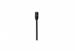 Sennheiser MKE 2 Black EW - miniature lavalier microphone with 3.5 mm jack connector (black)