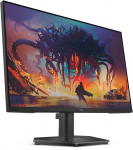 DELL SE2425HG LED-ekraan 61 cm (24") 1920 x 1080 pikslit Full HD LCD Must