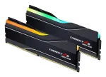 G.Skill Trident Z5 RGB F5-6400J3039G16GX2-TZ5NR m&auml;lumoodul 32 GB 2 x 16 GB DDR5 6400 MHz
