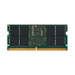 Kingston Technology ValueRAM m&auml;lumoodul 16 GB 1 x 16 GB DDR5