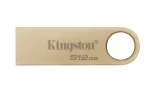 Kingston Technology DataTraveler 512GB 220MB/s USB 3.2 Gen 1 SE9 G3 m&auml;lupulk