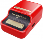 Niimbot B21S sildiprinter punane