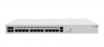 Mikrotik CCR2116-12G-4S+ juhtmega ruuter Gigabit Ethernet Valge