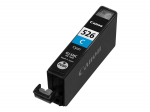 CANON 1LB CLI-526c tint, ts&uuml;aan, iP4850