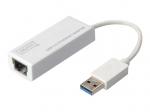 DIGITUS USB3 to gigabit adaptor RJ45